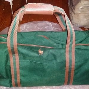 Ralph Lauren Medium Duffle
